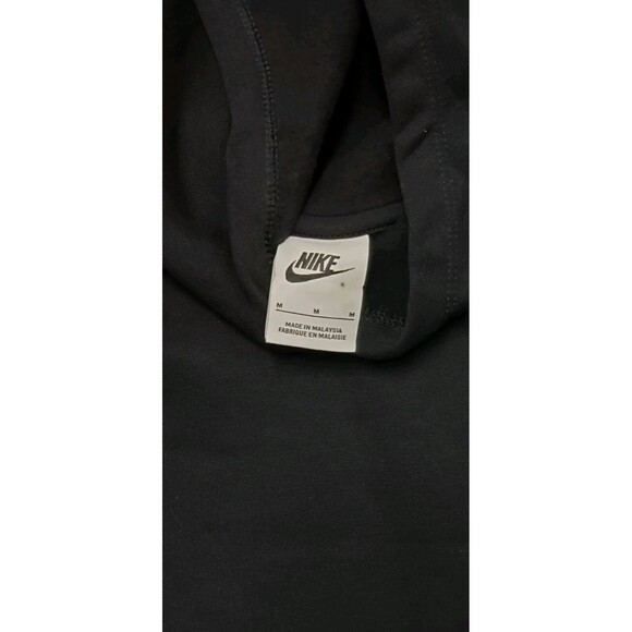 Girls' Nike Sportswear Icon Clash Hoodie M - Picture 2 of 4